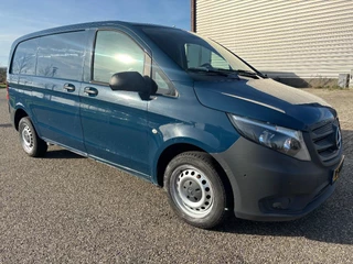 Mercedes-Benz Vito 2018 - 114CDI L1H1 Airco Navi Cruisecontrol Trekhaak obrazek 3