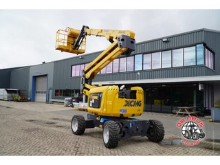 XCMG N/A 2023 - XGA16E zdjecie 2