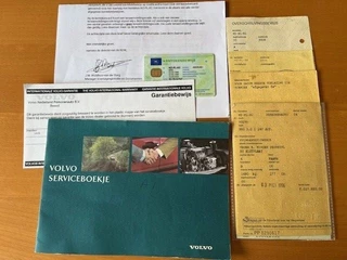 Volvo 960 1996 - 3.0 I 24V AUT. Oxford image 14