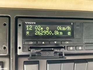Volvo FH 2020 - 540 6x2 Retarder Just 262.950 km! image 23