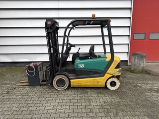 Komatsu 2008 - FB30H3R afbeelding 3 miniatuur