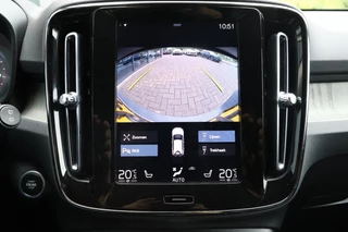 Volvo XC40 2022 - 1.5 T3 Automaat INSCRIPTION / Leder / Trekhaak 1600 KG imagen 8