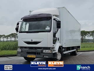 Renault N/A 2004 - MIDLUM 220.14 te koop