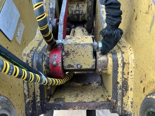 Caterpillar N/A 2017 - Caterpillar 311D / 312D / 312E / 313F / 314D / 314 image 14