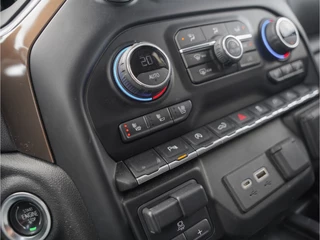 Chevrolet Silverado 2022 - High Country 6.2L V8 imagem 29
