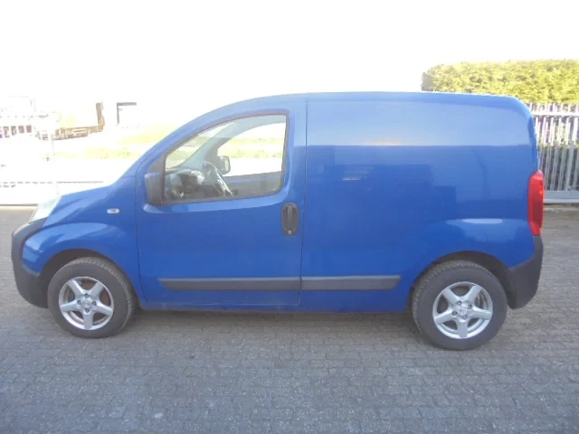 Fiat Fiorino 2009 - 1.3 MJ INJECTOR PROBLEM obrázek 7
