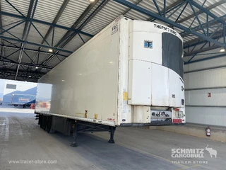 Schmitz Cargobull Remolque Frigo Standard 2020 te koop