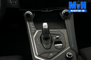 Lynk & Co 01 2023 - 1.5 Plug-in Hybride|ZWARTE.HEMEL|360ºCAM|PANO imagen 10