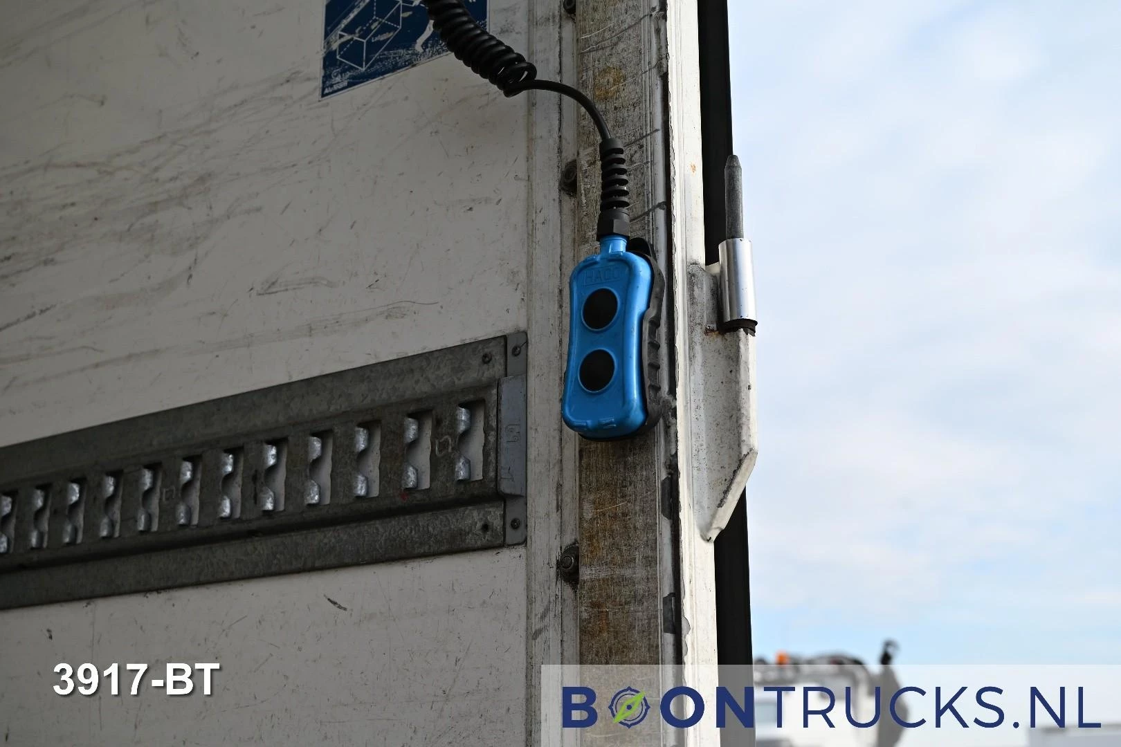 Tracon LPRS24 2018 afbeelding 15