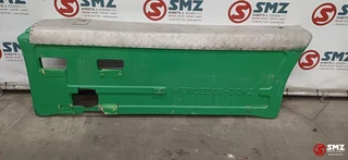 Mercedes-Benz N/A - Occ set sideskirts links + rechts Mercedes SK bild 2