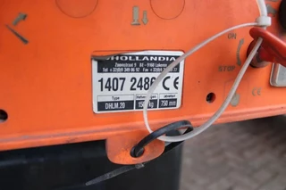 DAF LF 2014 - N/A obrazek 20