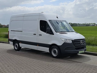 Mercedes-Benz Sprinter 2021 - 317 obrazek 5