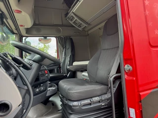 DAF N/A 2019 - 106XF 480 EURO 6 / KIPPER PTO obrazek 8