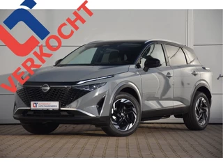Nissan QASHQAI 2025 - 1.3 MHEV Xtronic N-Connecta | VERKOCHT | image 1