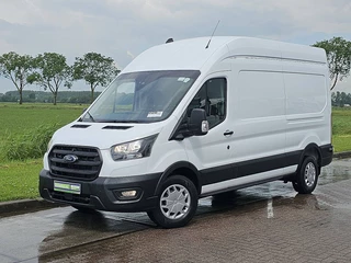 Ford Transit 2024 - 2.0 obrazek 2