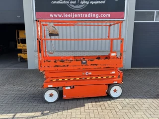 SkyJack N/A 2016 - SJ III 3220, Electric scissorlift 2016 year изображение 11
