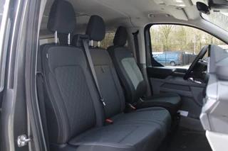 Ford Transit Custom 2026 - 340 2.5 PHEV L2H1 Limited 232pk 9 Zits - Keyless - ACC - Blindspot - Camera - Carplay - Navi - Prijs excl. BTW - Rijklaar bild 35