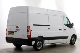 Opel Movano 2020 - 2.3 Turbo 150pk L2H2 Camera/Inrichting/2x Schuifdeur 11-2020 image 2 miniature