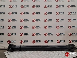 MAN N/A 2019 - Occ cardanas MAN imagen 1