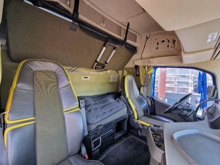 Volvo FH 2020 - 16.750 Globetrotter 6x2 - Retarder - Full air - HUB reduction - Work remote obrazek 20