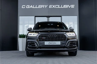 Audi Q5 2017 - 3.0 TFSI SQ5 quattro Pro Line Plus image 2 thumbnail