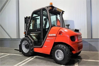 Manitou 2014 - MH 25-4 T afbeelding 3 miniatuur