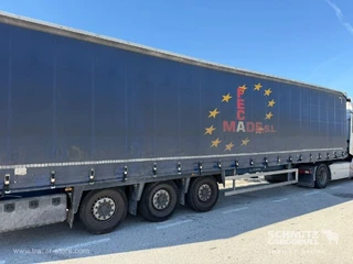 Lecitrailer Semiremolque Lona Standard 2017 image 2 thumbnail