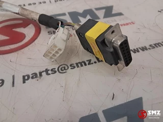 Thermoking N/A 2018 - Occ bedieningspaneel Thermoking zdjecie 3