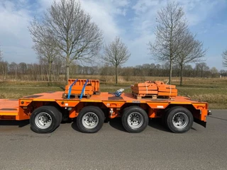Goldhofer N/A 2001 - STZ-VL4 46-80A obrazek 10
