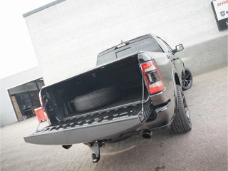 Dodge Ram 1500 2024 - 5.7 V8 4x4 Crew Cab Limited Night obrazek 81