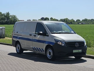 Mercedes-Benz Vito 2018 - 114 изображение 5