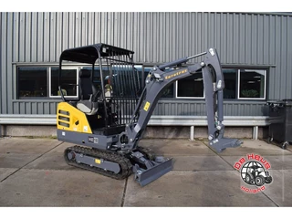 Eurotrac N/A - HE18-1 RP obrazek 1
