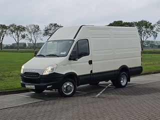 Iveco Daily 2014 - 35C13 obrázek 2 náhled