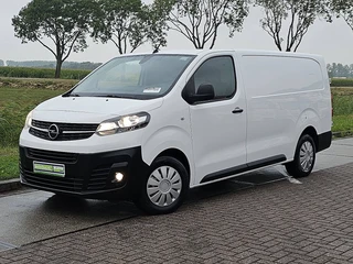 Opel Vivaro 2021 - 1.5 afbeelding 2 miniatuur