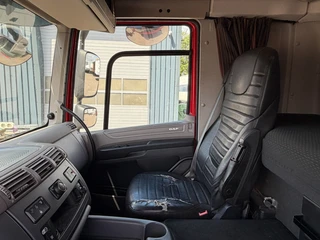 DAF CF 410 2018 - 4x2 Euro 6 / Smart Tacho / Apk *NL-Truck* obrazek 22