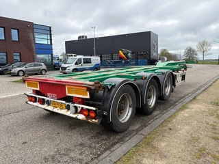 D-Tec FT-43-03V 2004 - N/A immagine 2