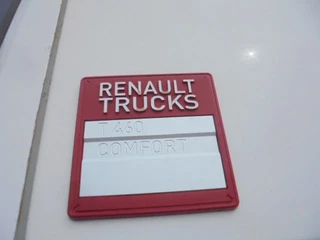 Renault T460 2018 - NL TRUCK bild 16