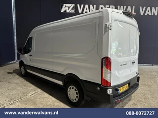 Ford Transit 2021 - 2.0 TDCI 130pk L3H2 Euro6 Airco | Camera | Navigatie | Apple Carplay | Cruisecontrol | Stoelverwarming obrazek 13