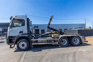 Iveco X-Way 2021 - 460 te koop