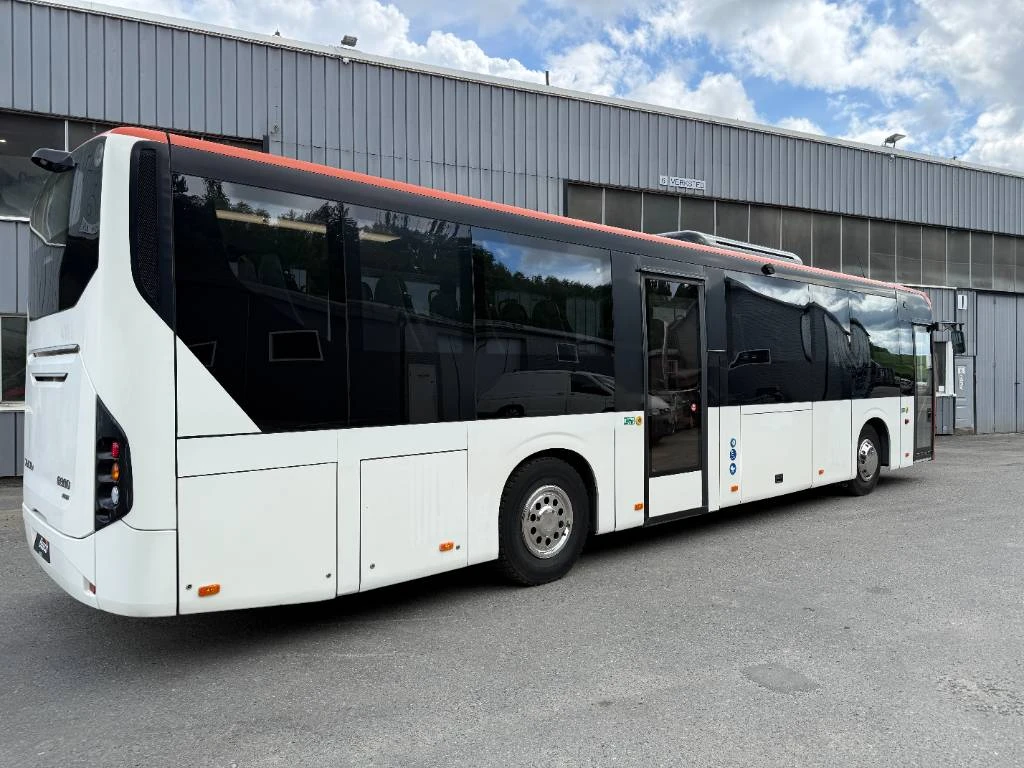 Volvo 2020 - 8900. 12,4m. afbeelding 7