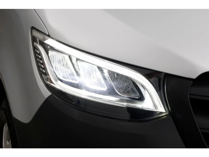 Mercedes-Benz Sprinter 2020 - 314 CDI 143pk 9G Automaat L1H1 LED/ACC/Camera/Inrichting 10-2020 obrázek 14