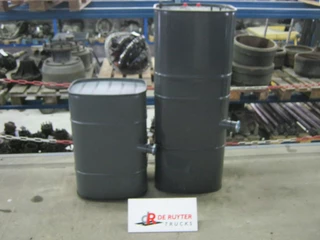DAF N/A - Brandstoftanks voor LF obrazek 2