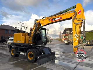 XCMG N/A - XE155WECR obrazek 2