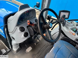 New Holland N/A 2014 - T 7.210 T7.210 zdjecie 9