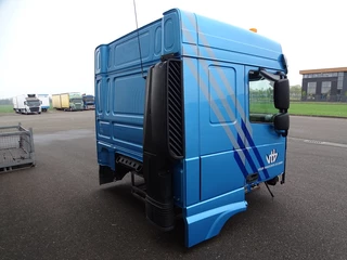 DAF N/A 2016 - XF106 SPACECAB immagine 2
