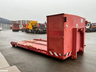 Flatcontainer met opbergruimte N/A - N/A obrazek 4