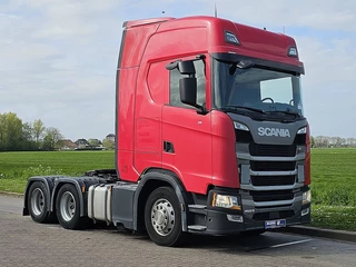 Scania S 2020 - S450 zdjecie 5