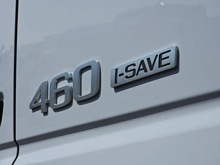 Volvo FH 2022 - 460 imagen 16