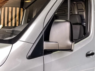 Mercedes-Benz Sprinter 2022 - 1.9 CDI 150PK Automaat L2H2 Bestelwagen obrazek 34