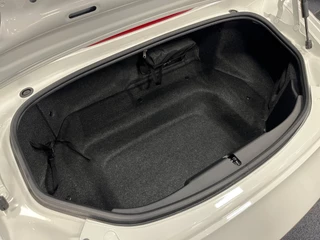 Mazda MX-5 2019 - ND Roadster 2.0 SkyActiv-G 184PK GT-M Bose Leder PDC image 67